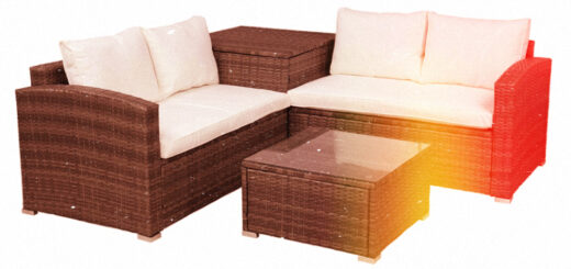 featured patio set