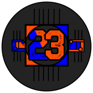 Simulation23 YouTube Channel Logo